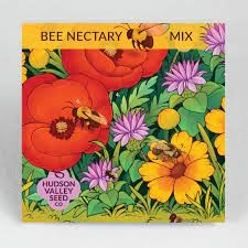 HV Bee Nectary Mix